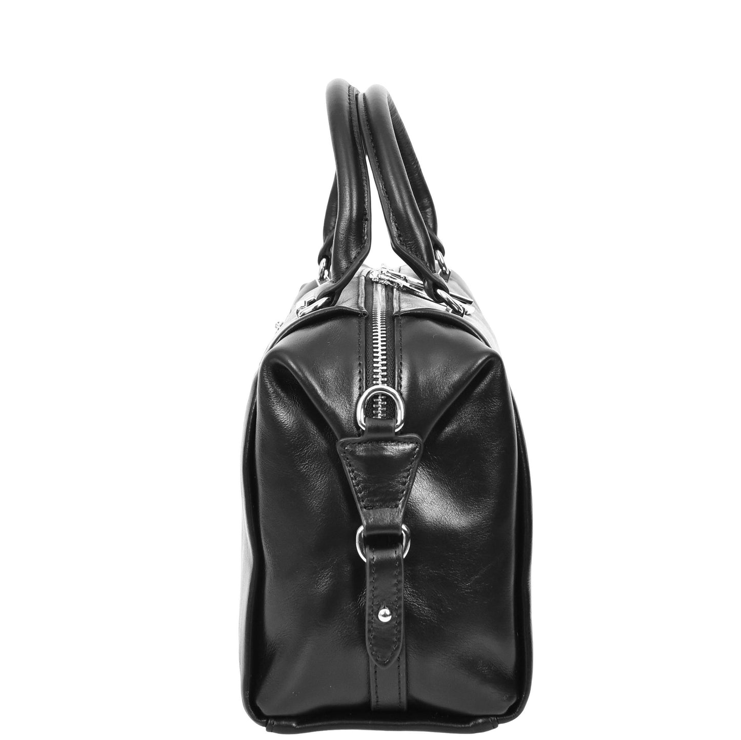 Lillian Real Leather Small Size Bag