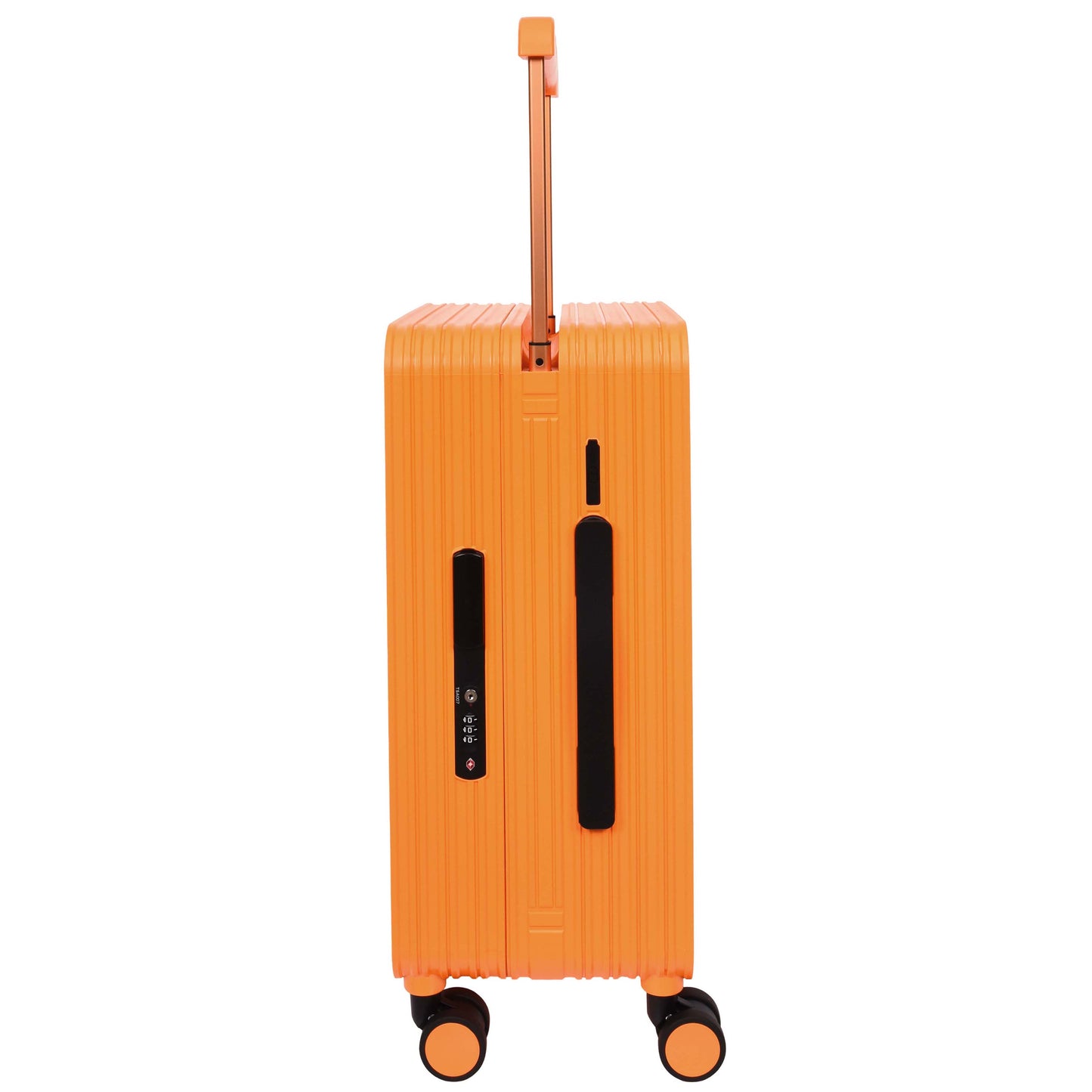 Seeker Hard Shell Cabin Suitcase