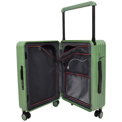 Seeker Hard Shell Cabin Suitcase