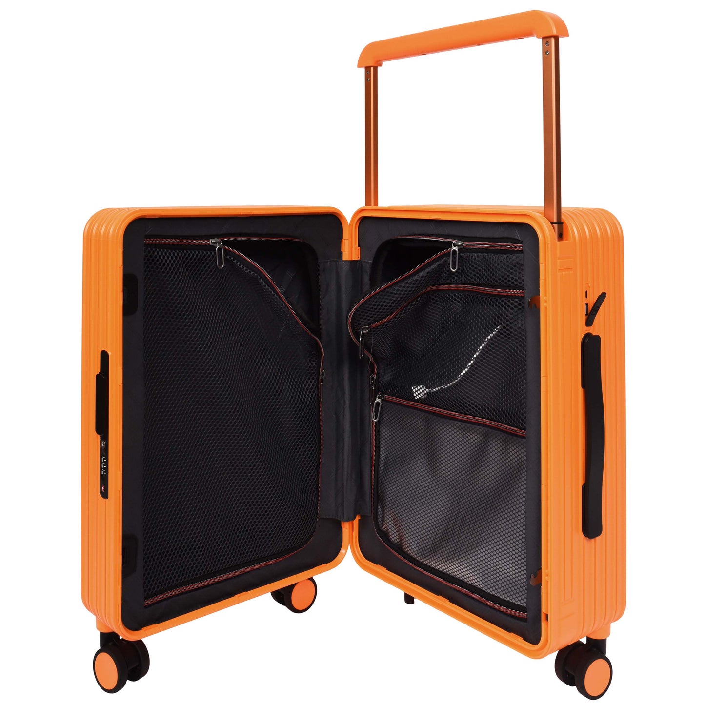 Seeker Hard Shell Cabin Suitcase