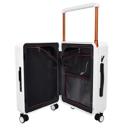 Seeker Hard Shell Cabin Suitcase