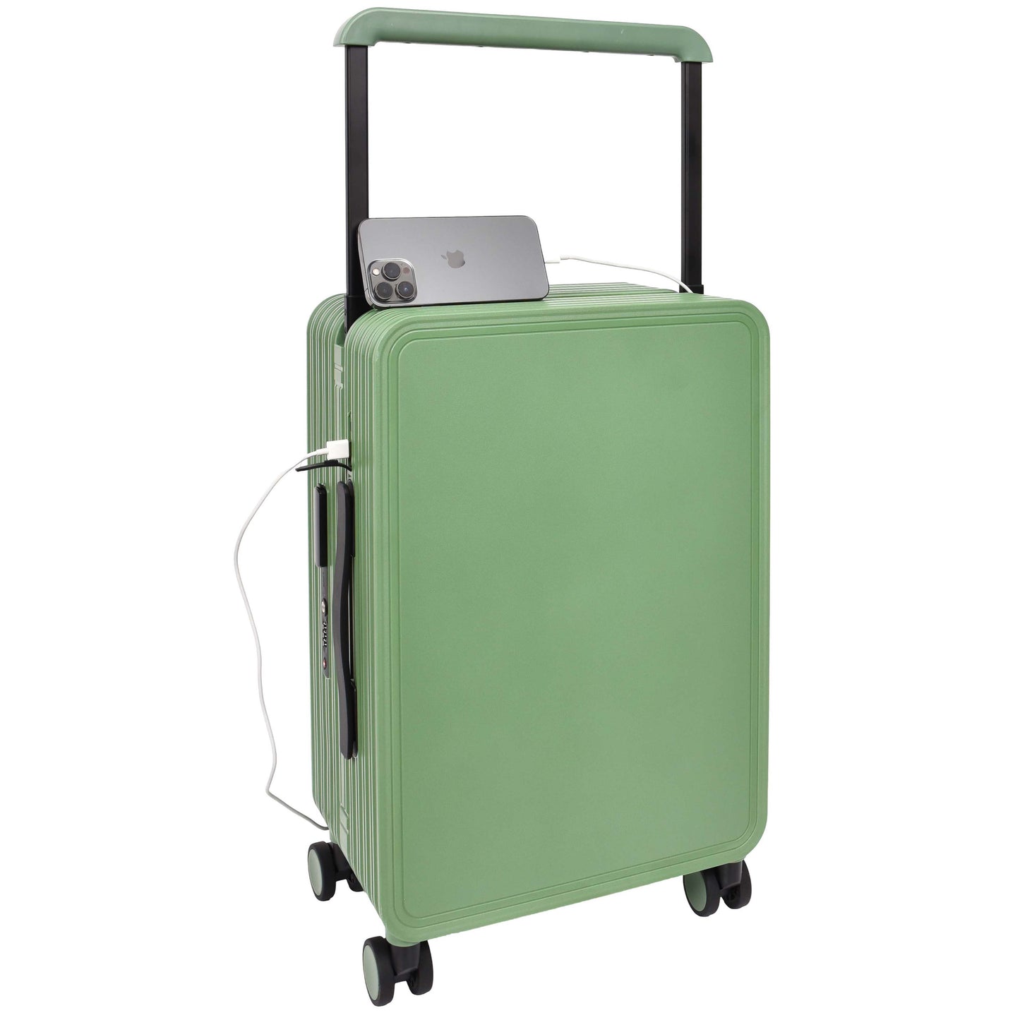 Seeker Hard Shell Cabin Suitcase