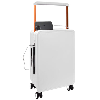 Seeker Hard Shell Cabin Suitcase