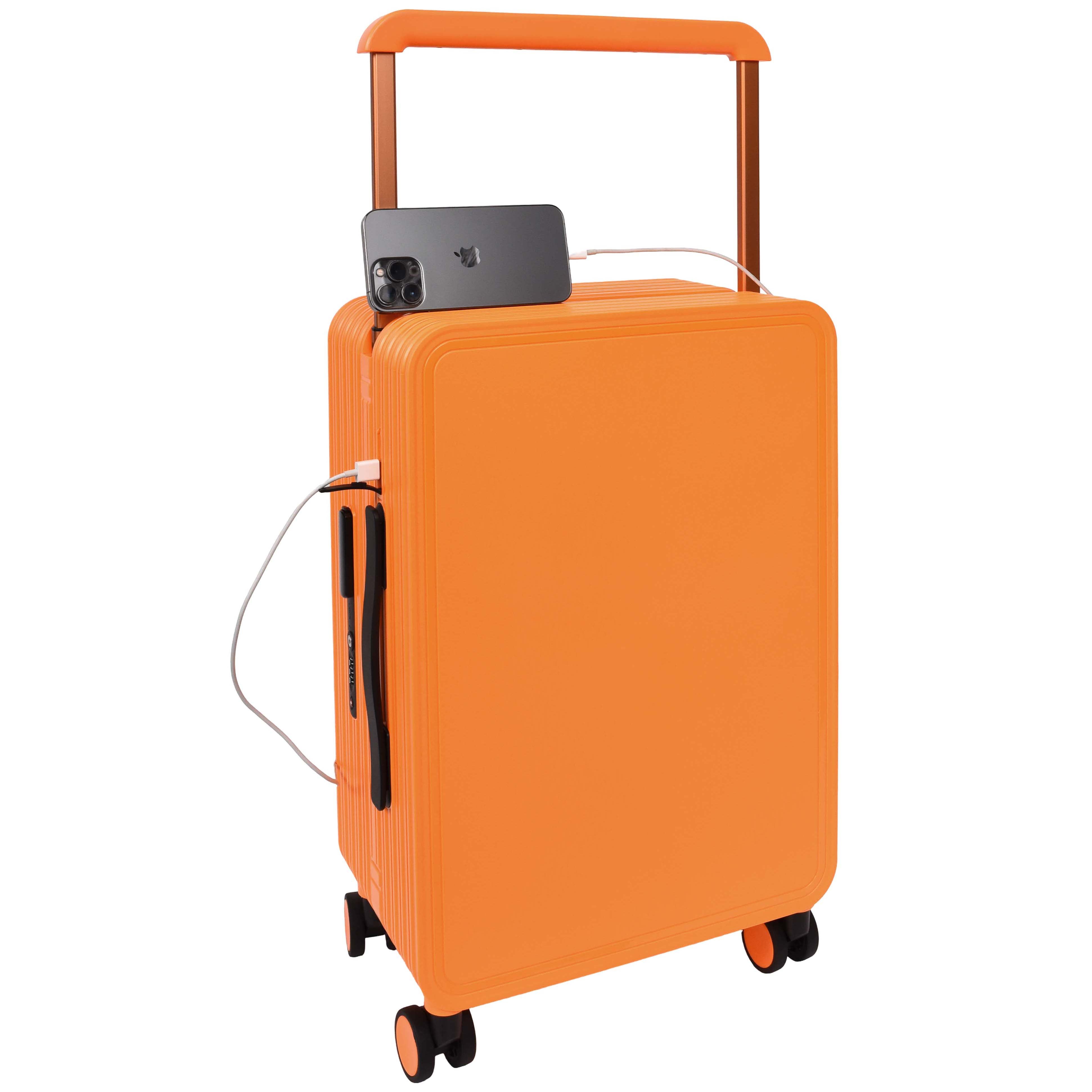 Shell cabin suitcase online