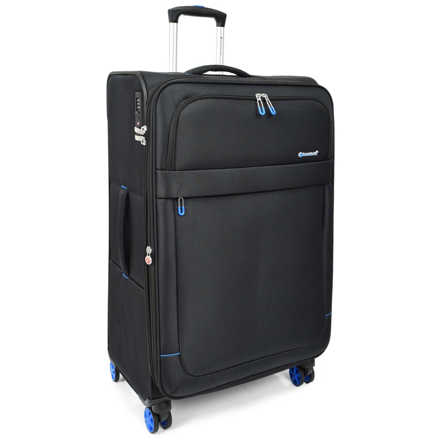 TrekMate Lightweight Suitcase