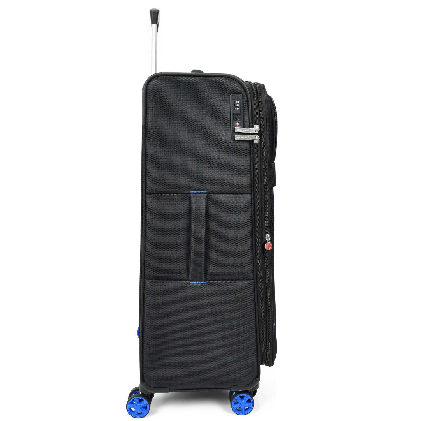 TrekMate Lightweight Suitcase