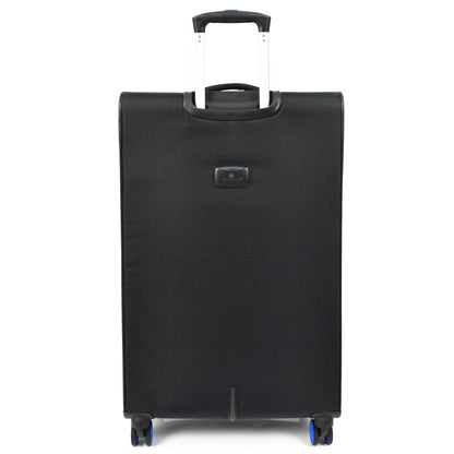 TrekMate Lightweight Suitcase