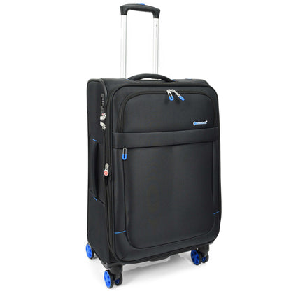 TrekMate Lightweight Suitcase