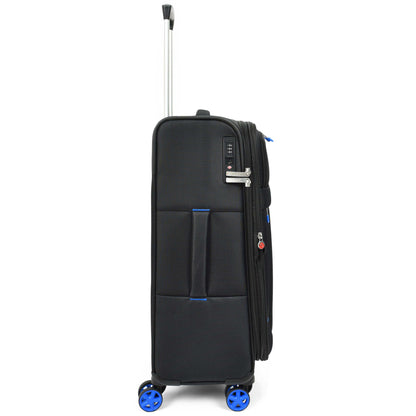 TrekMate Lightweight Suitcase