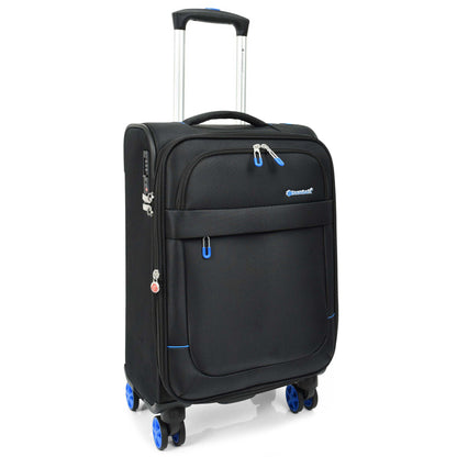 TrekMate Lightweight Suitcase