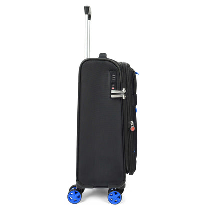 TrekMate Lightweight Suitcase