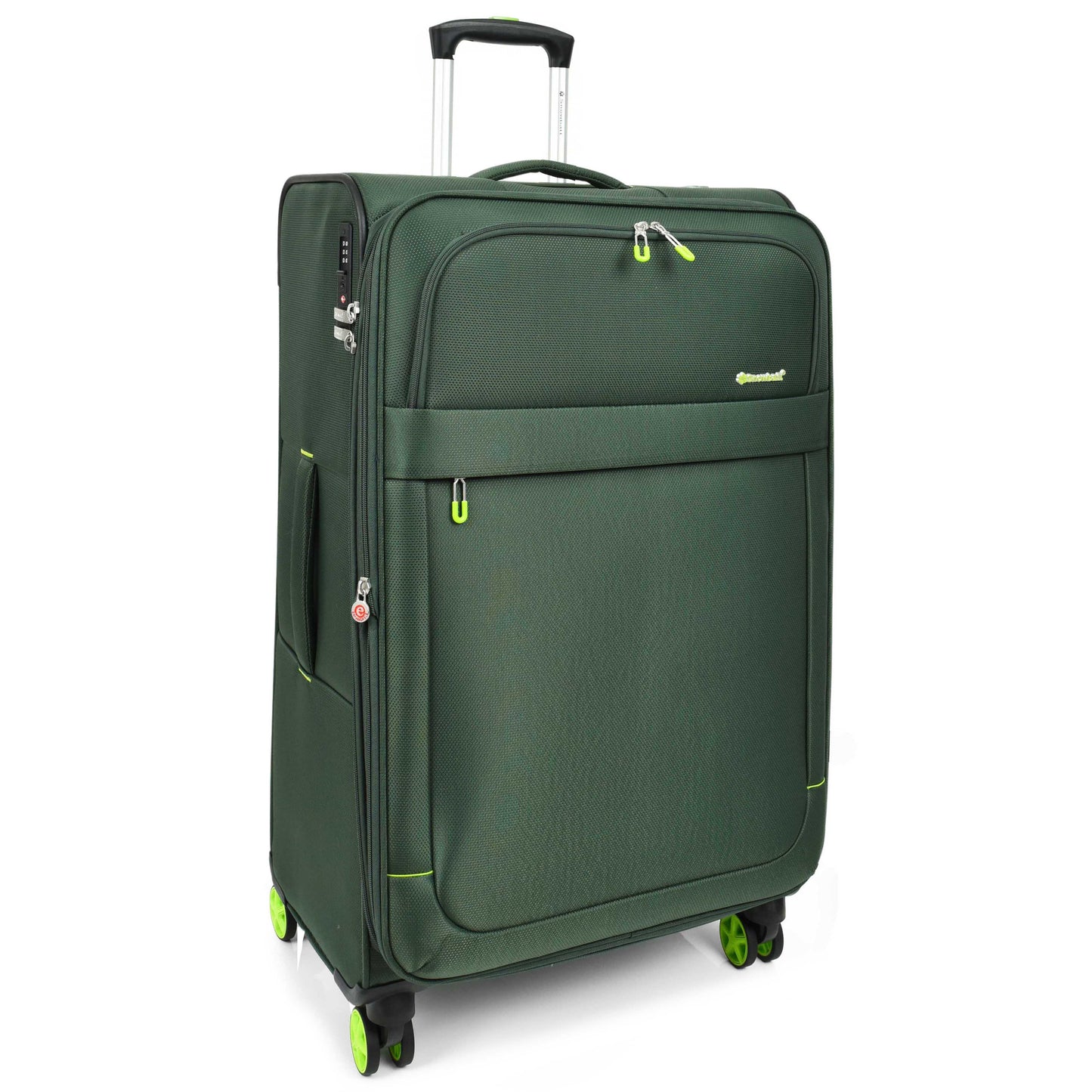 TrekMate Lightweight Suitcase