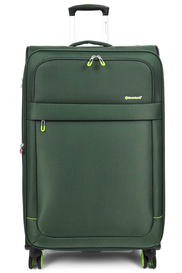 TrekMate Lightweight Suitcase
