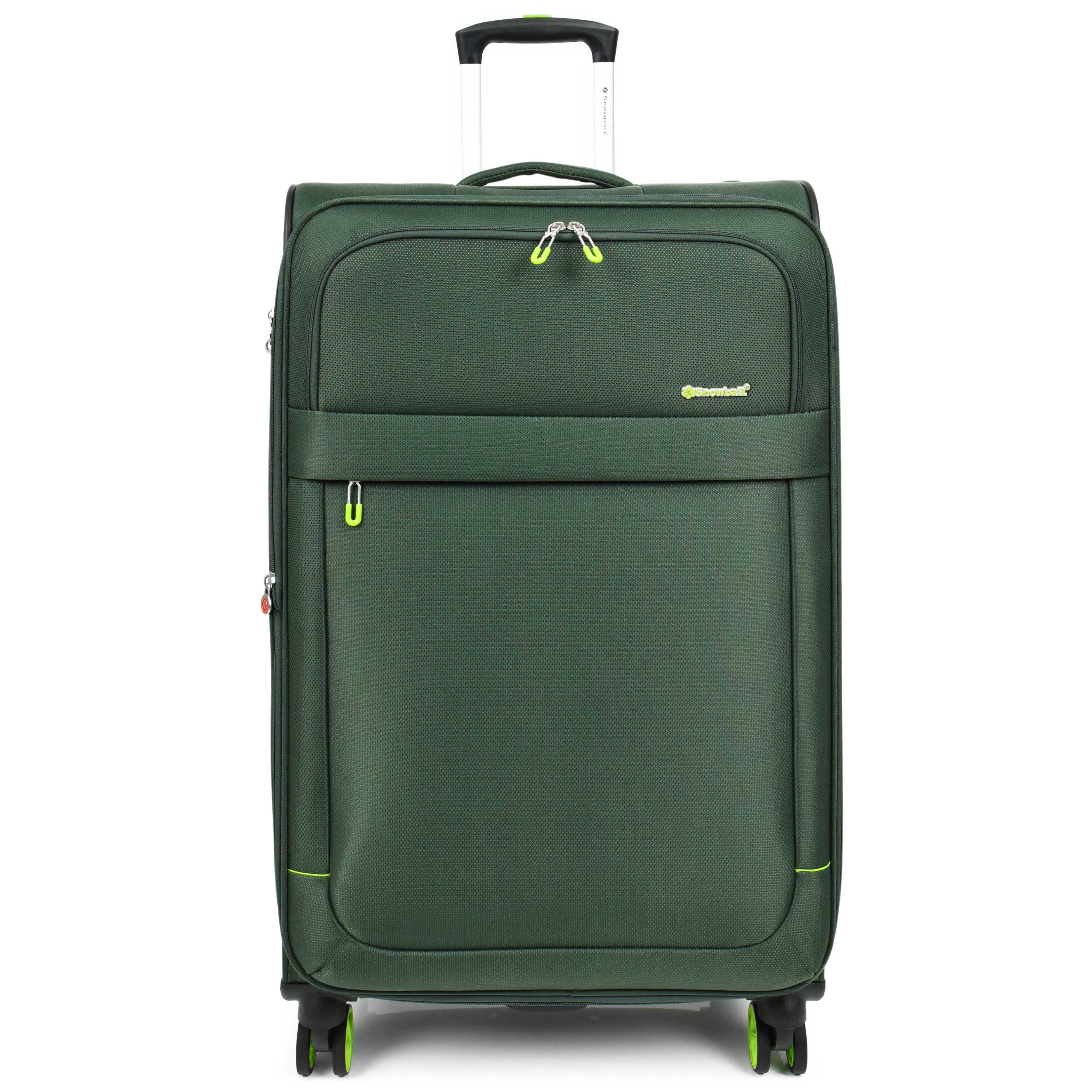 Super light luggage on sale