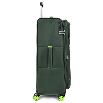 TrekMate Lightweight Suitcase