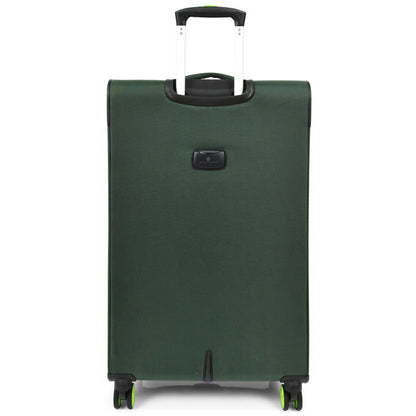 TrekMate Lightweight Suitcase