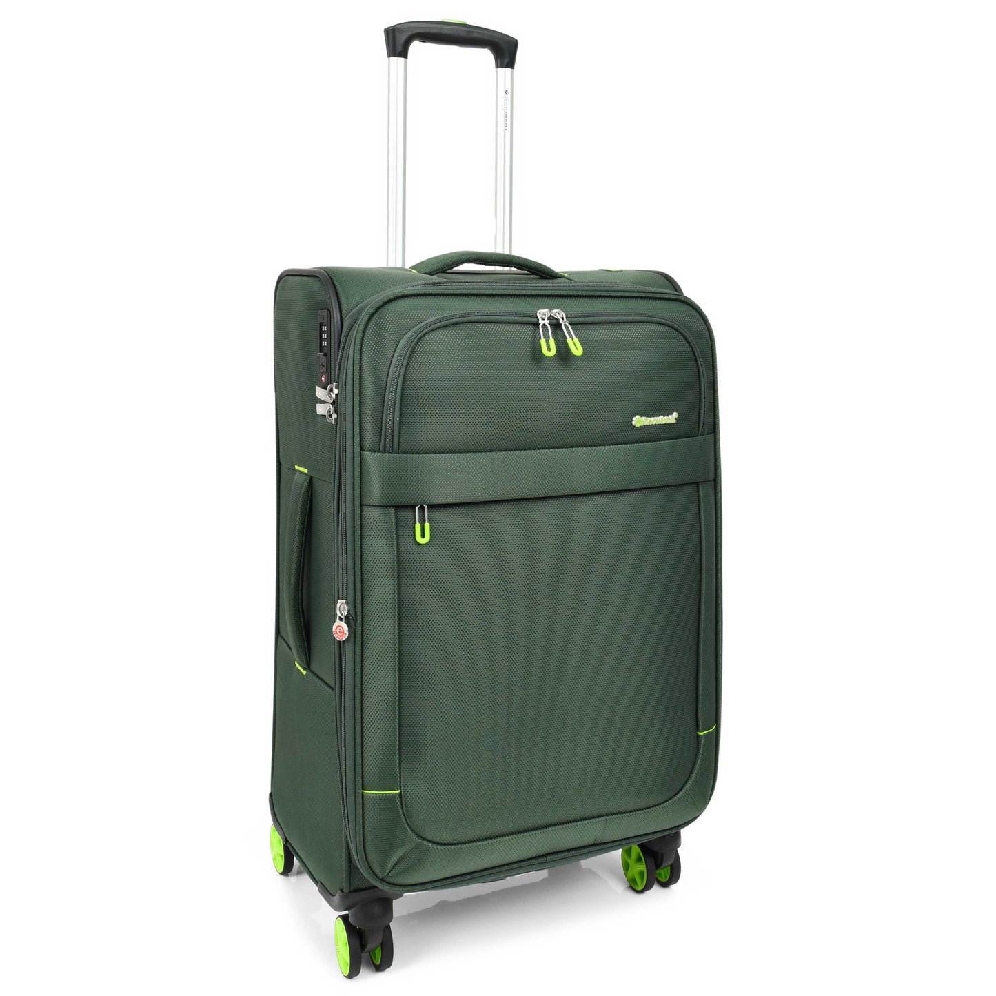 TrekMate Lightweight Suitcase