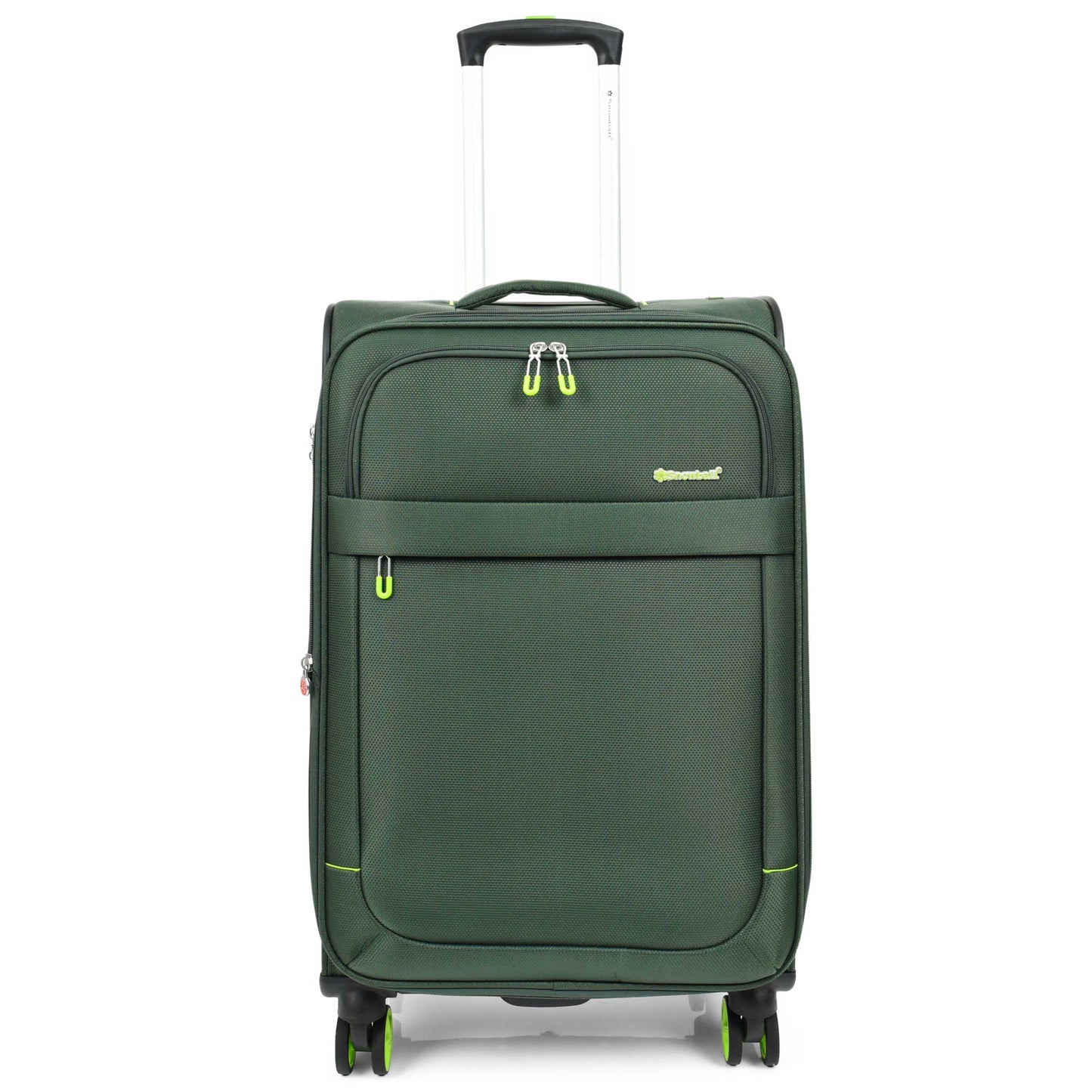 TrekMate Lightweight Suitcase