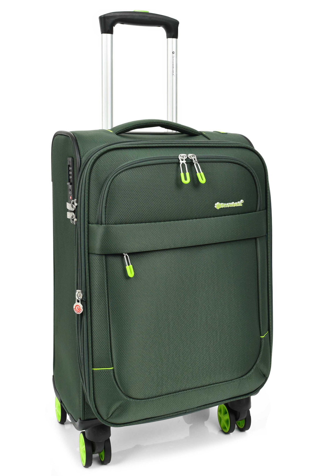 TrekMate Lightweight Suitcase