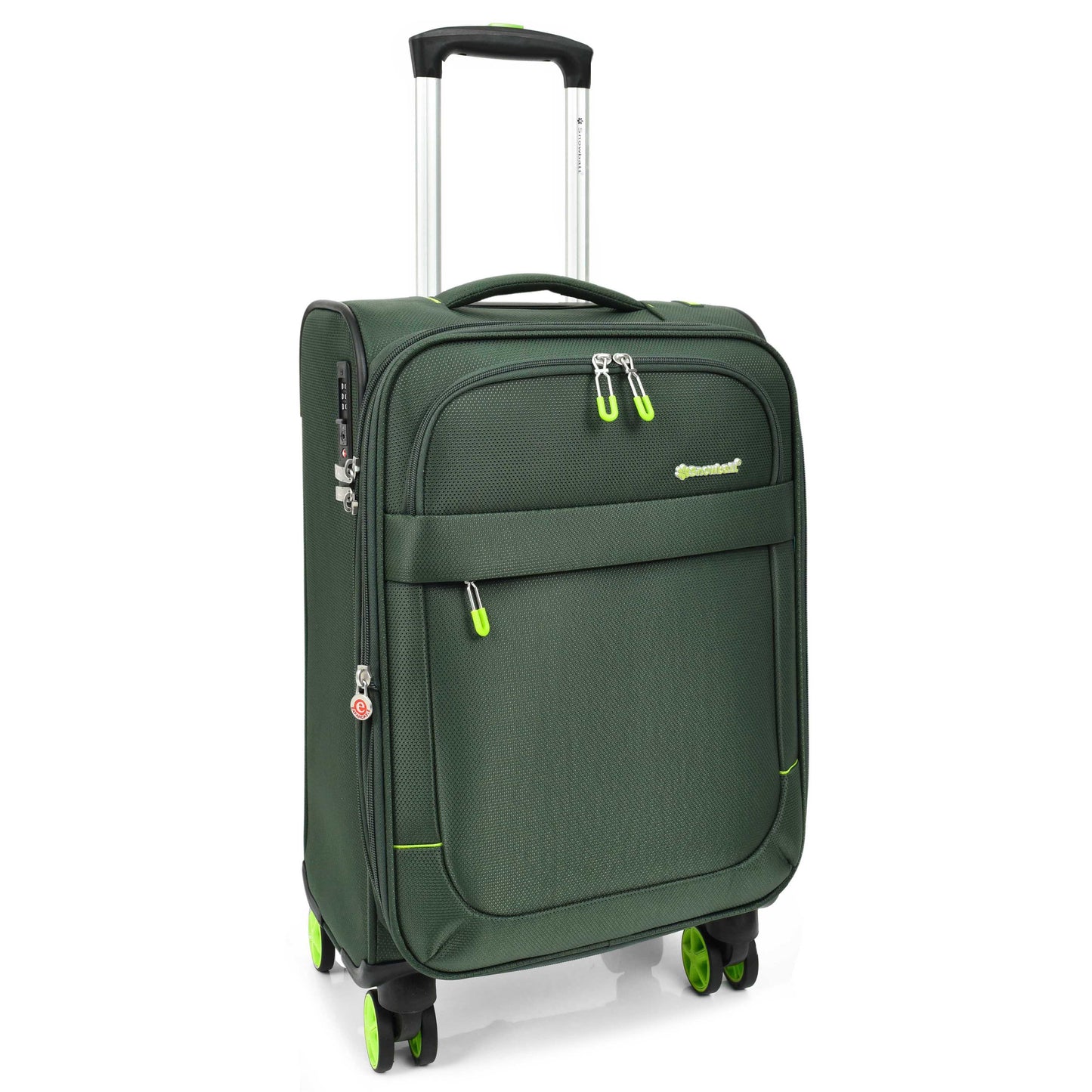 TrekMate Lightweight Suitcase