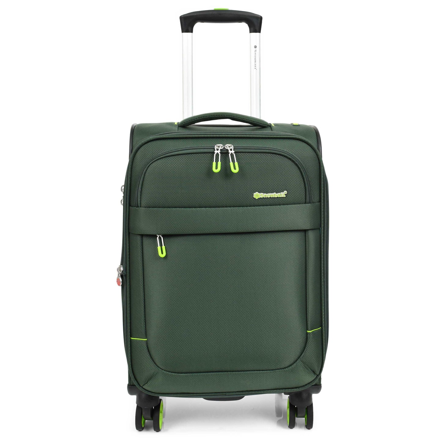 TrekMate Lightweight Suitcase