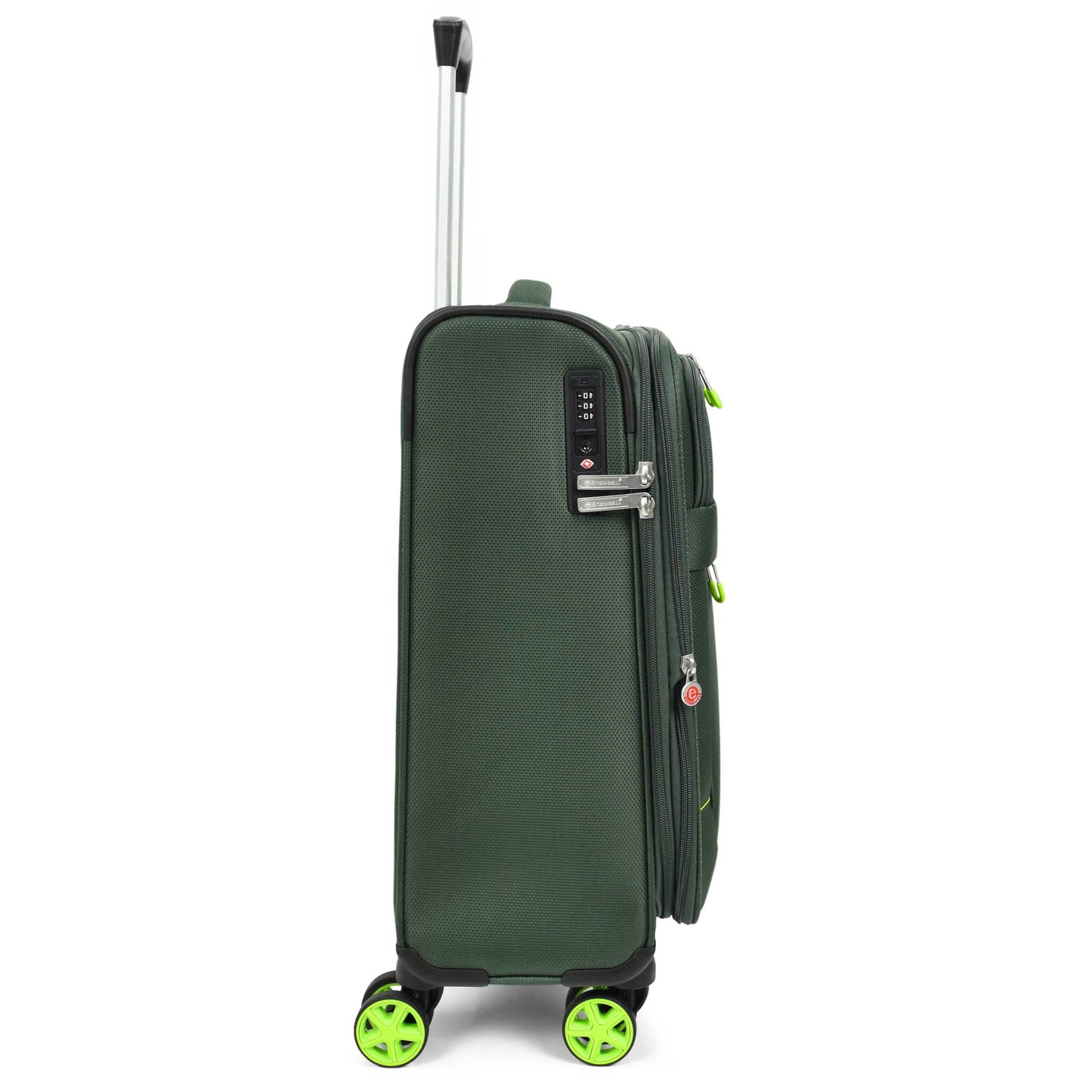 TrekMate Lightweight Suitcase