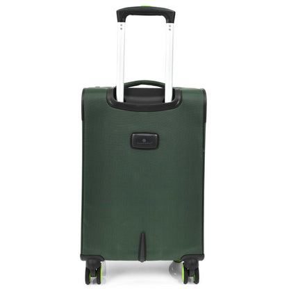 TrekMate Lightweight Suitcase