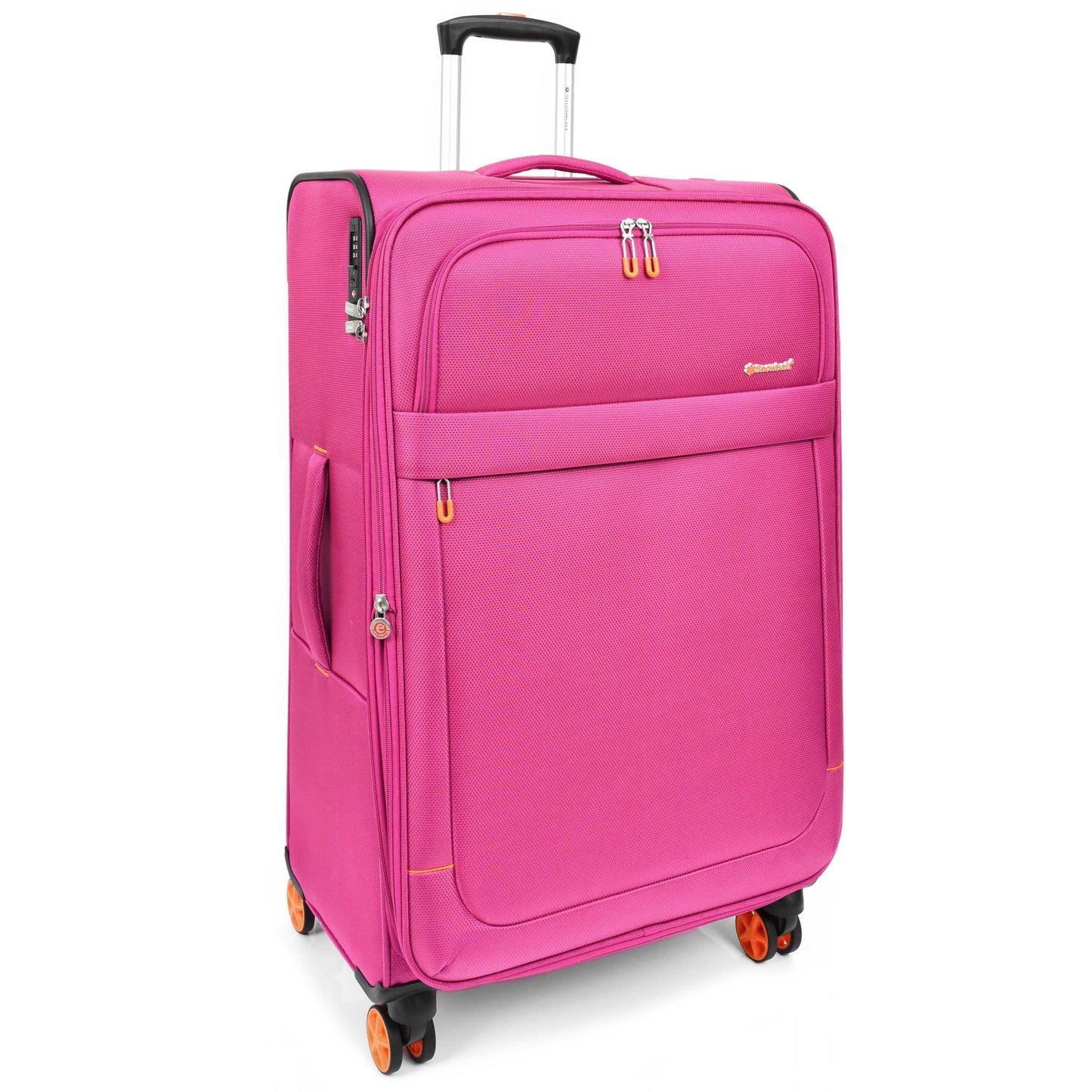 TrekMate Lightweight Suitcase