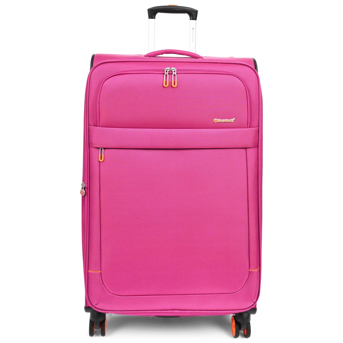 TrekMate Lightweight Suitcase