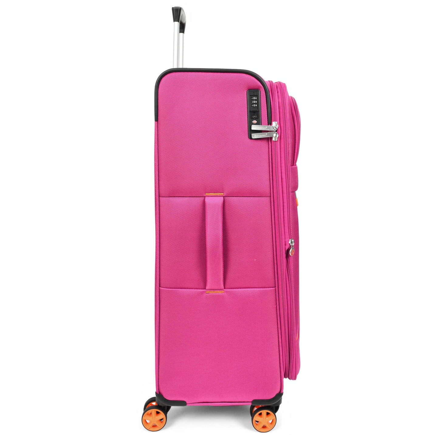 TrekMate Lightweight Suitcase