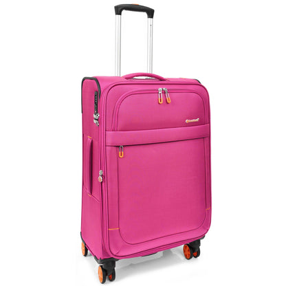 TrekMate Lightweight Suitcase