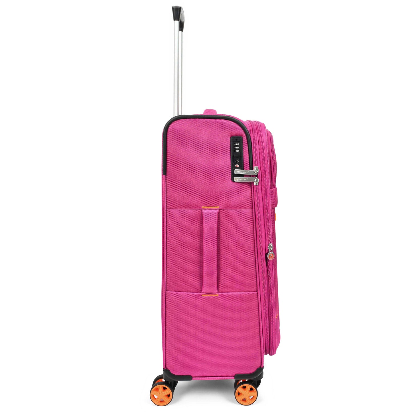 TrekMate Lightweight Suitcase