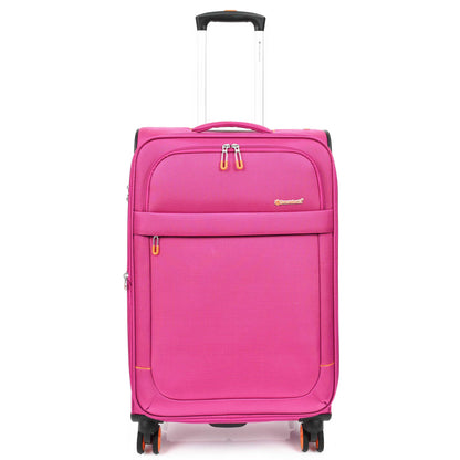 TrekMate Lightweight Suitcase