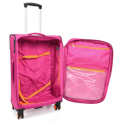 TrekMate Lightweight Suitcase