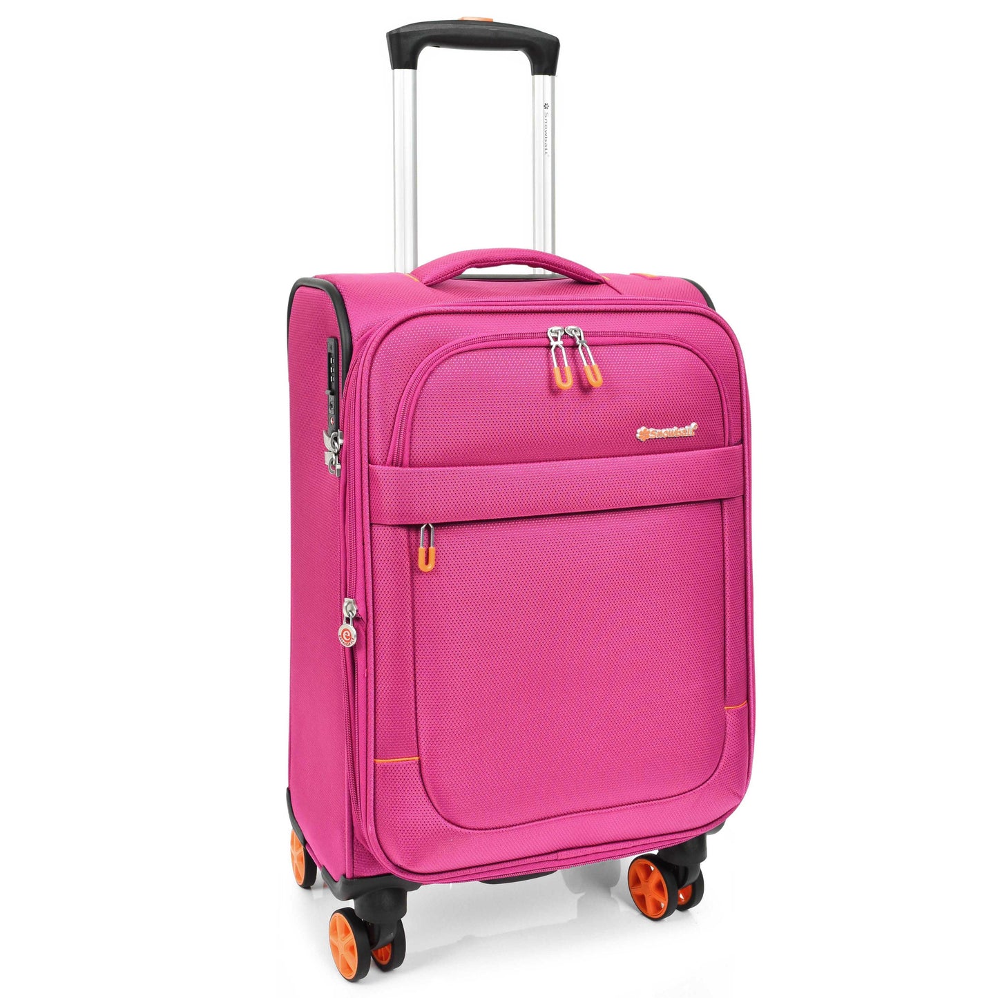 TrekMate Lightweight Suitcase