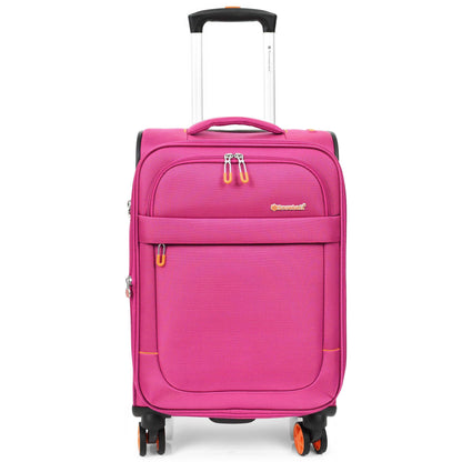 TrekMate Lightweight Suitcase