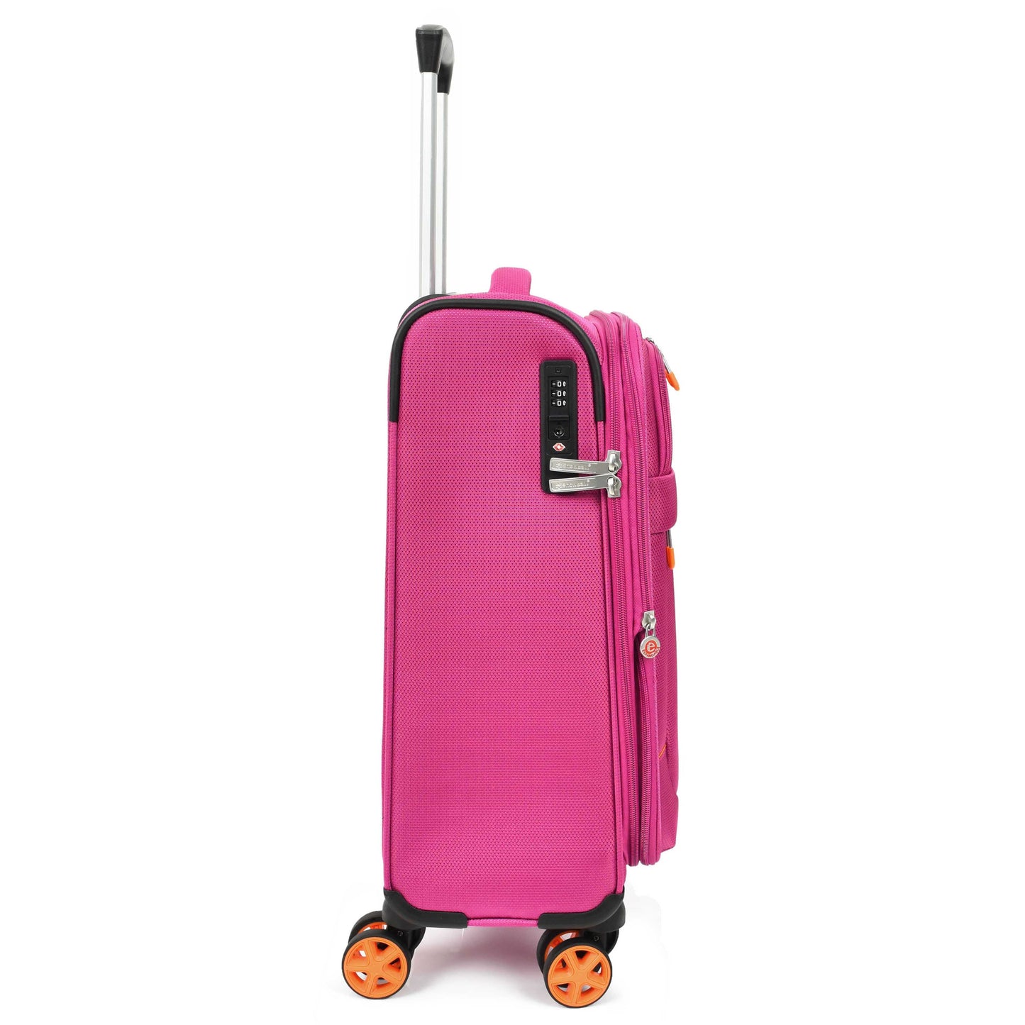 TrekMate Lightweight Suitcase