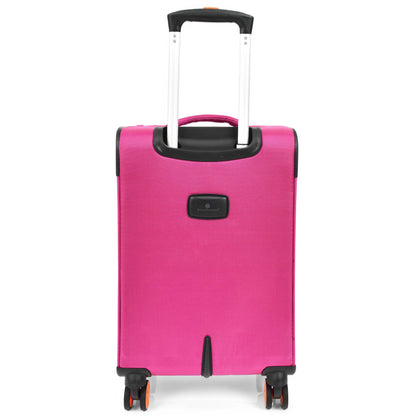 TrekMate Lightweight Suitcase