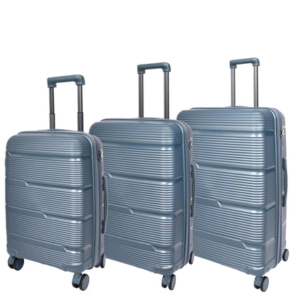 Hobart Hard Shell Suitcase