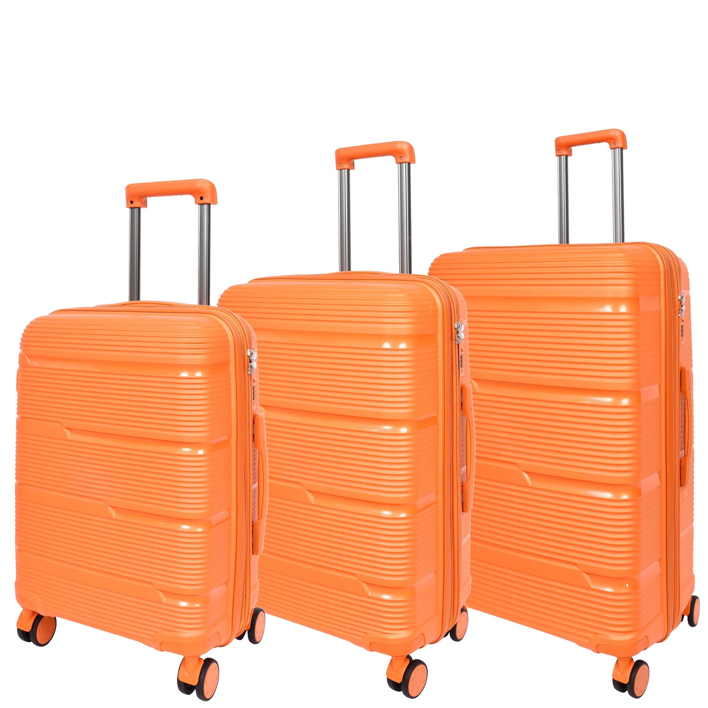 Hobart Hard Shell Suitcase