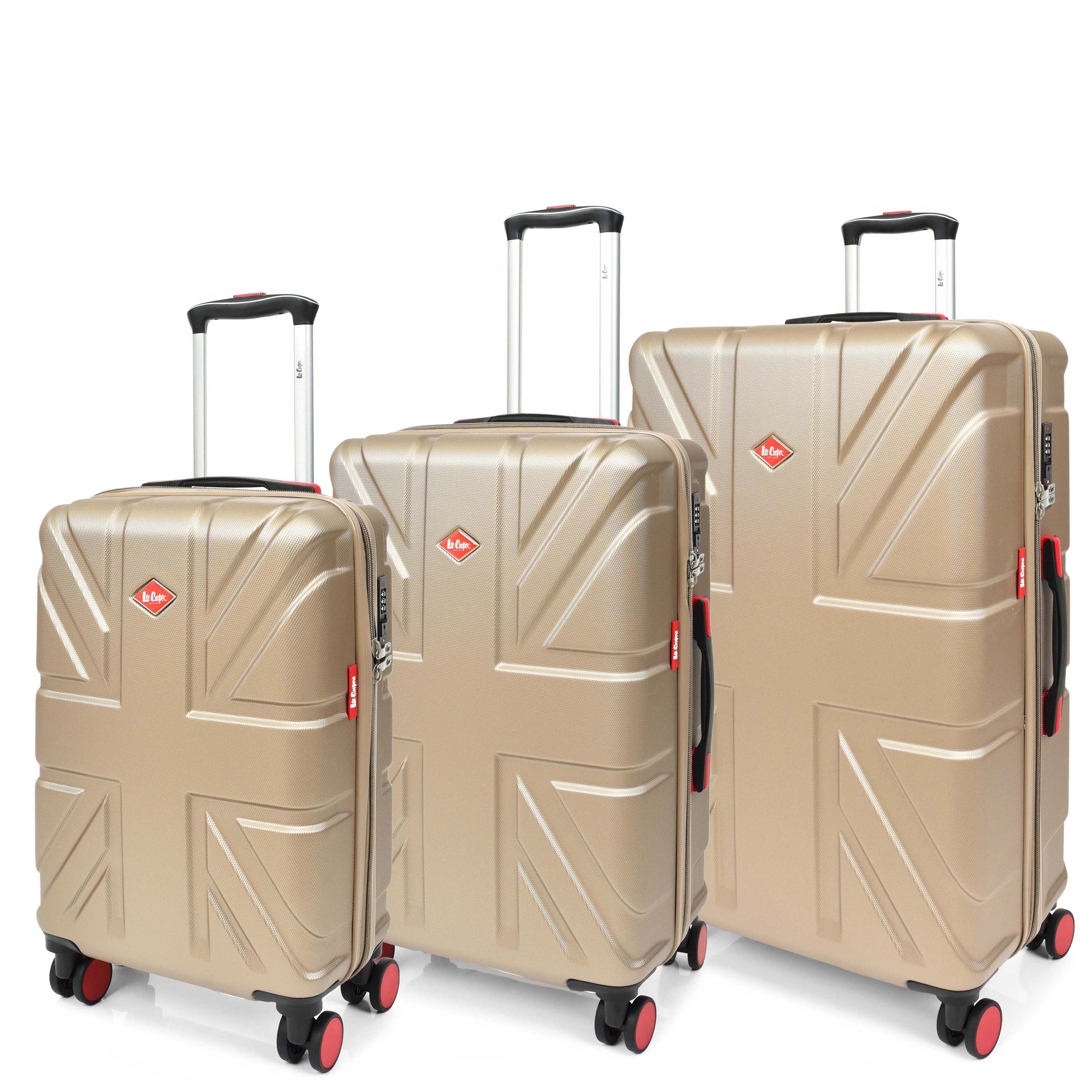 Lee luggage online