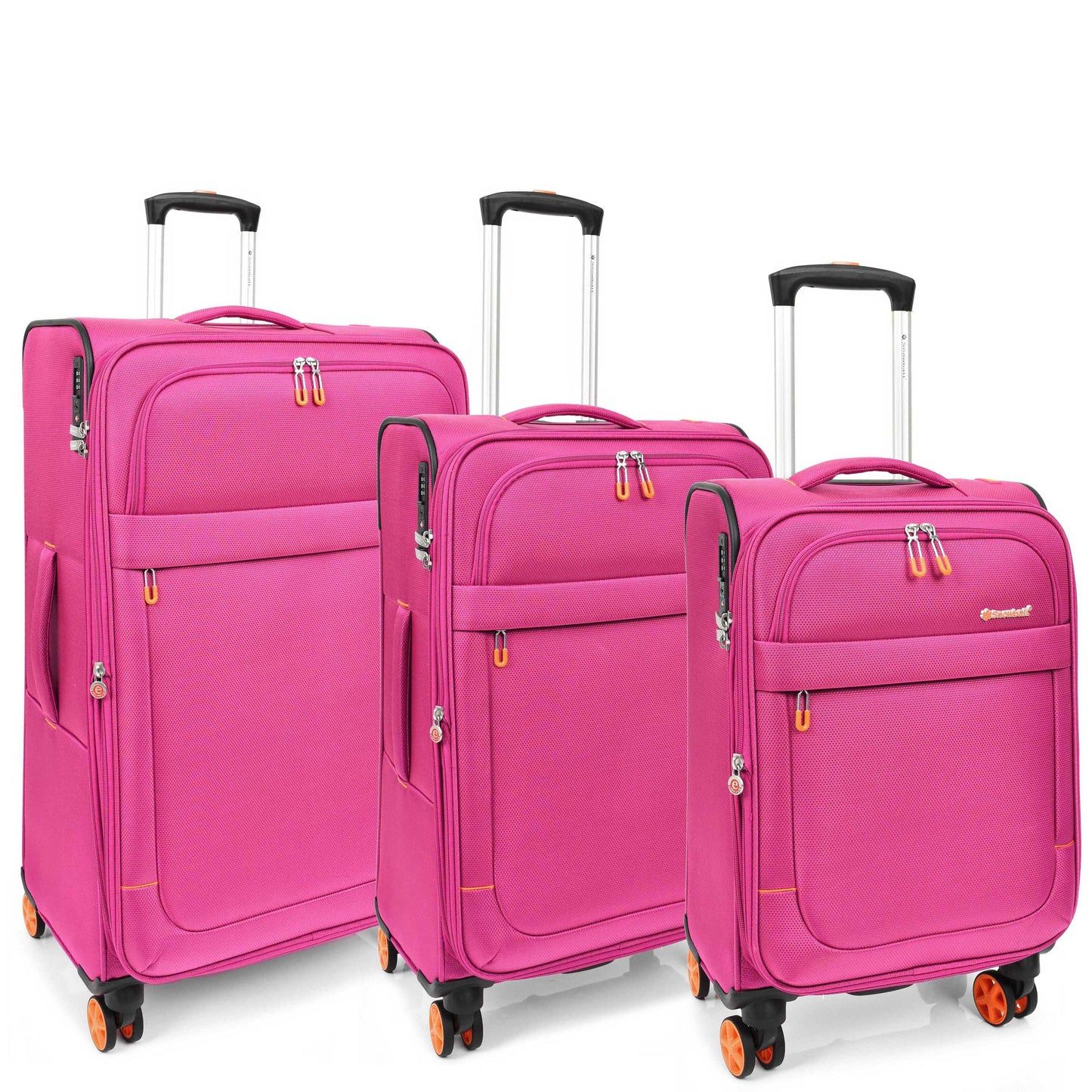 TrekMate Lightweight Suitcase