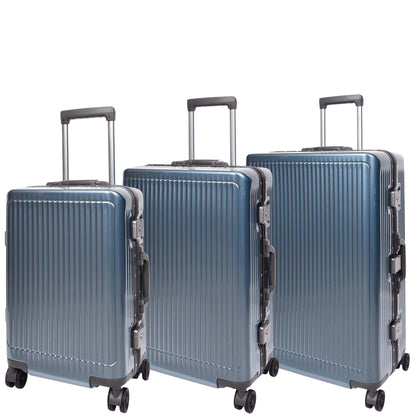 Pioneer Hard Shell Suitcase