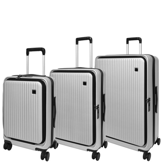 Gisborne Hard Shell Suitcase