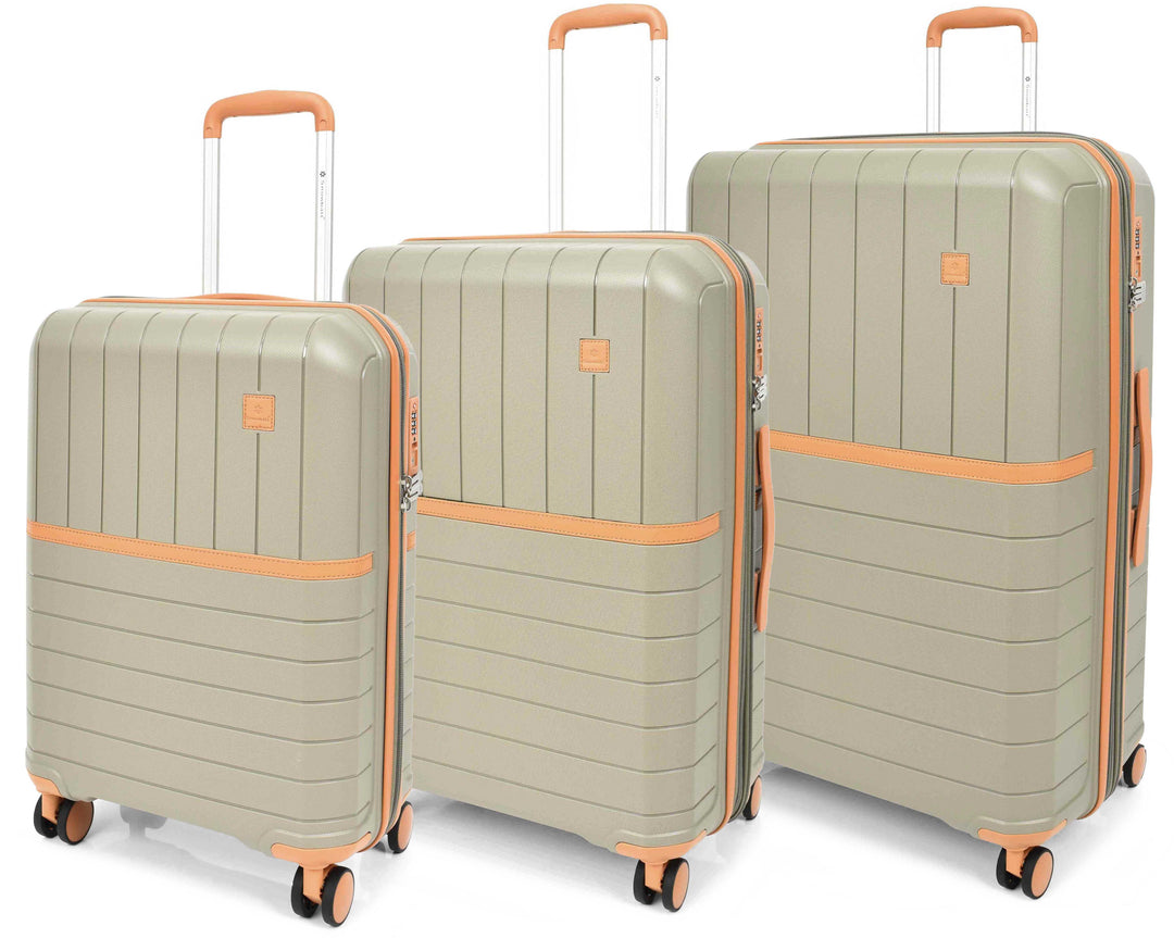 Excursion Hard Shell Suitcase