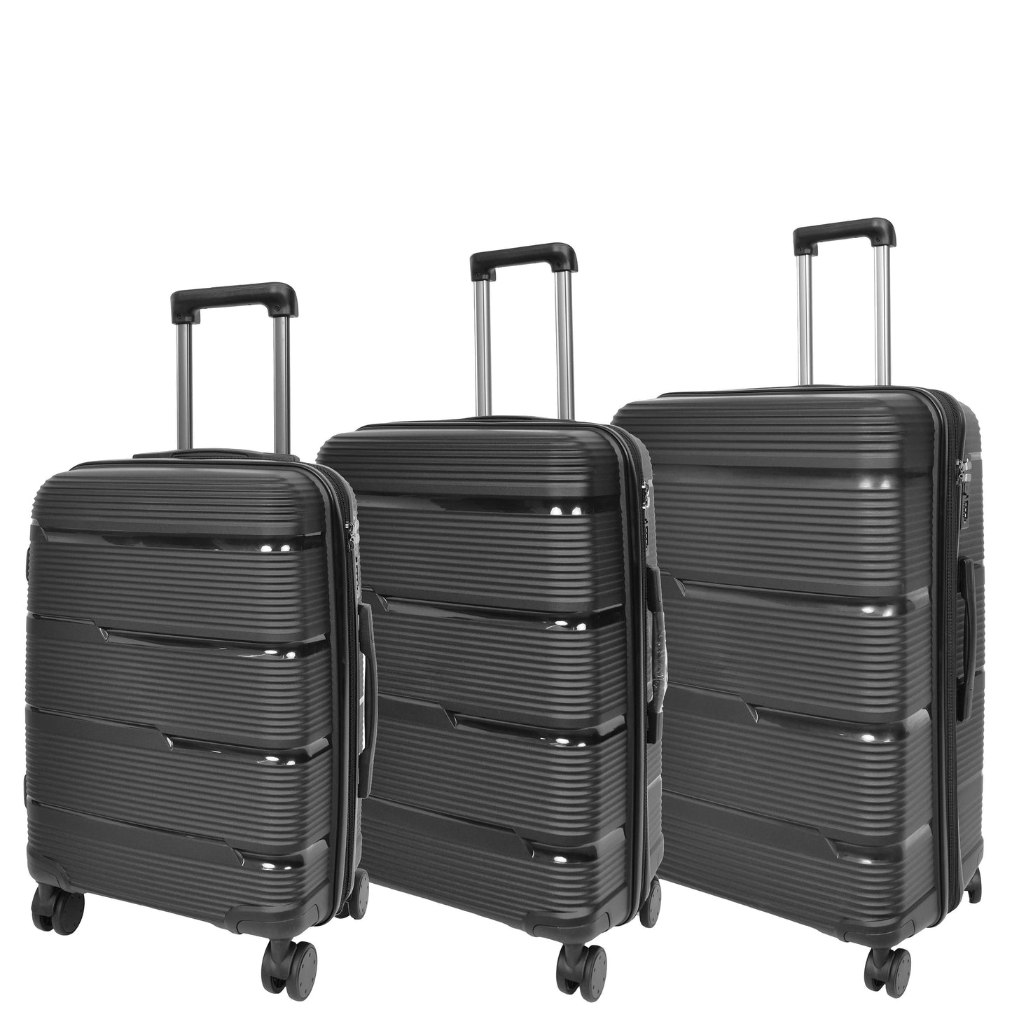 Hobart Hard Shell Suitcase