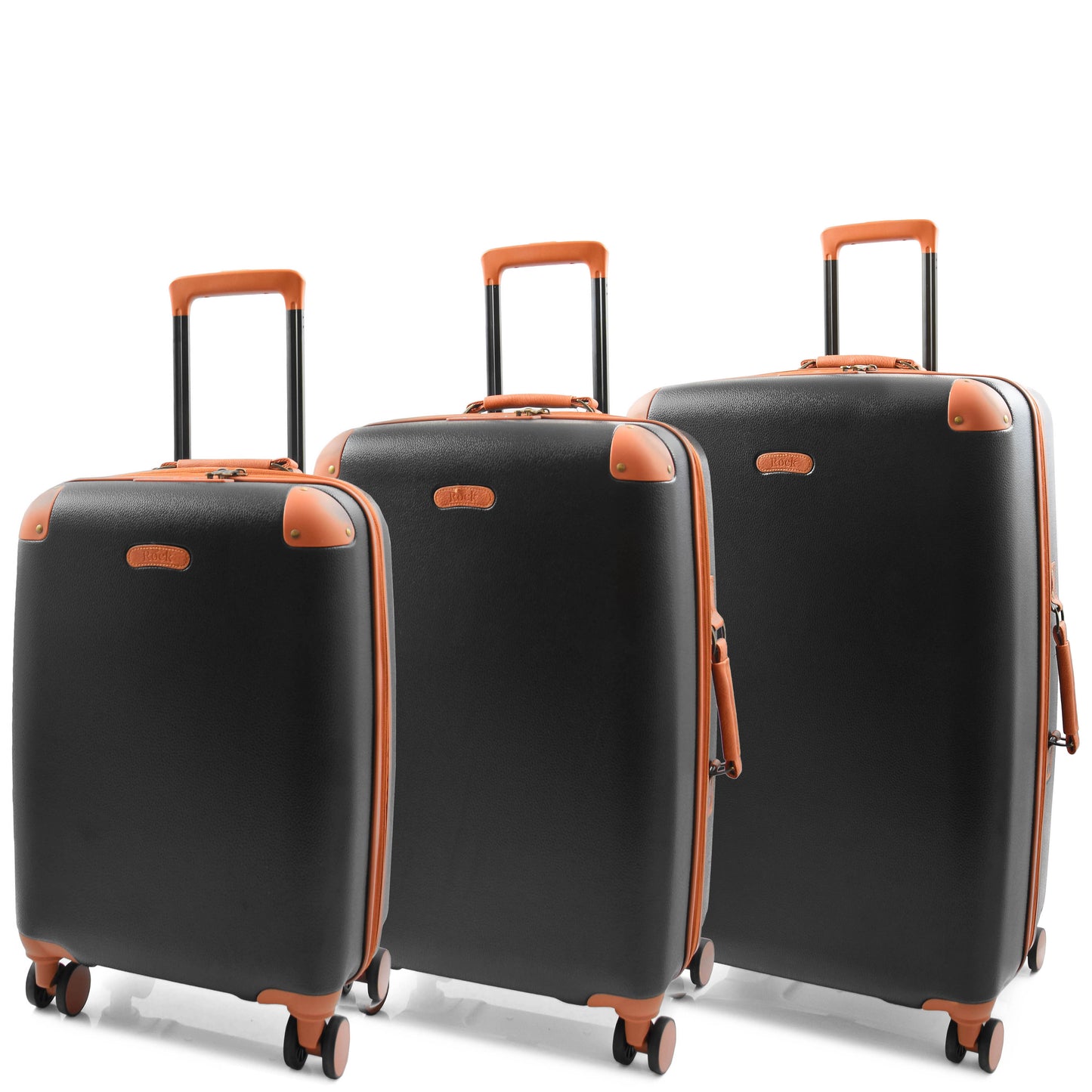 Explorer Hard Shell Suitcase