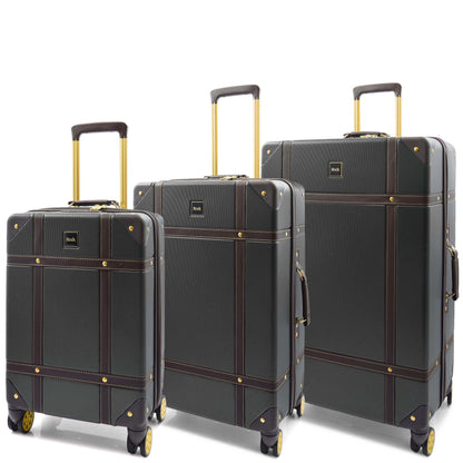 Voyager Hard Shell Suitcase