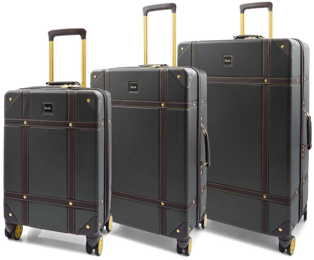 Voyager Hard Shell Suitcase