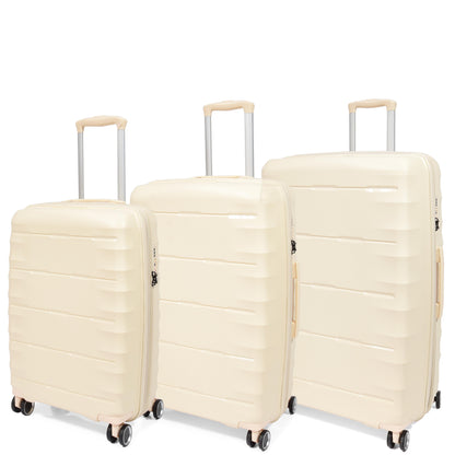 Safari Hard Shell Suitcase